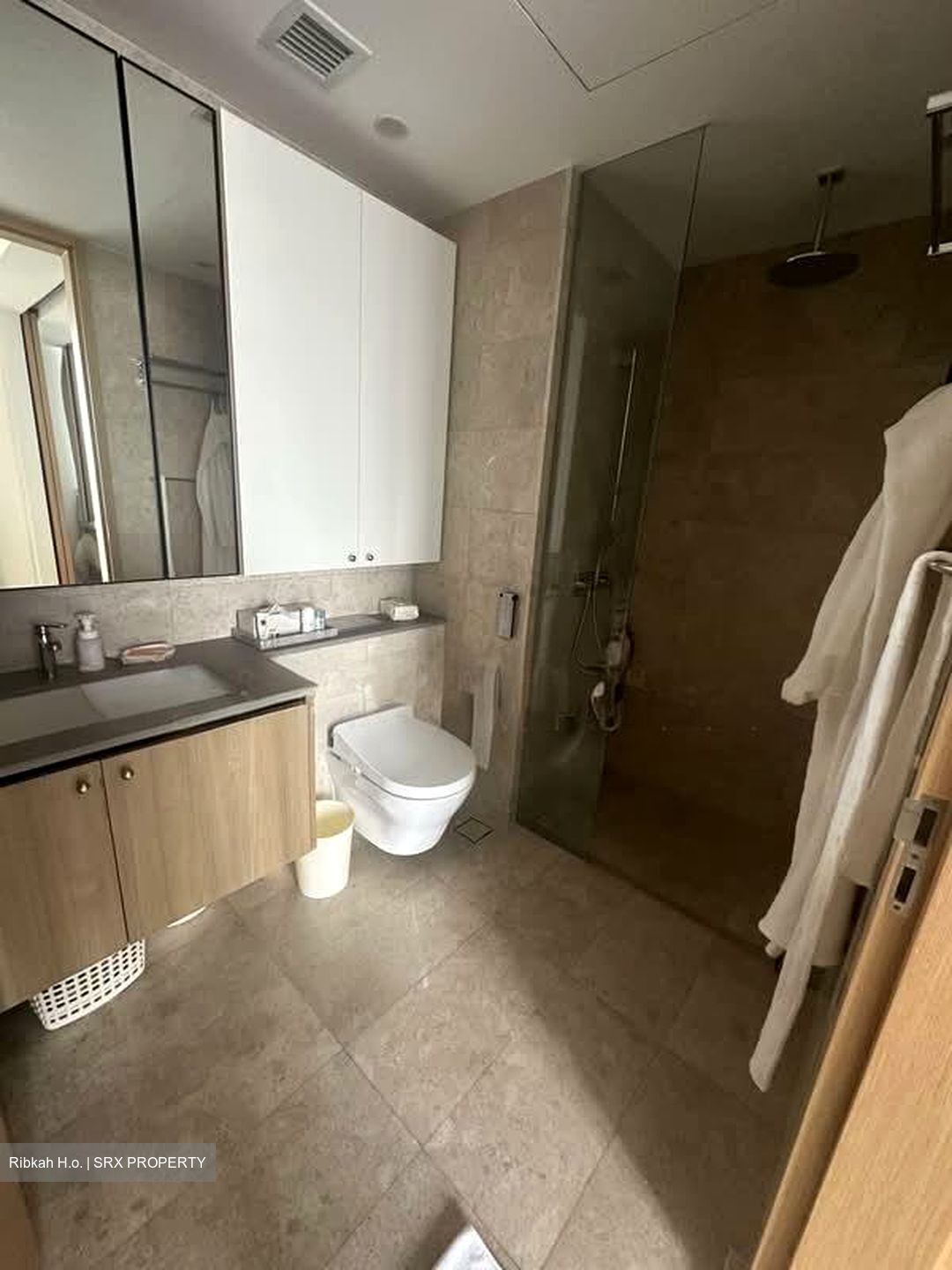 One Holland Village Residences (D10), Apartment #589154491